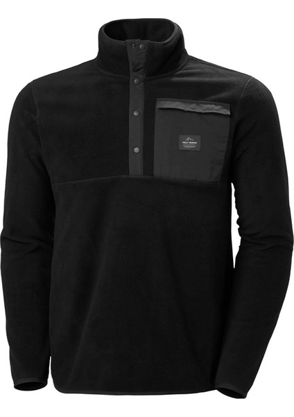 Maridalen Fleece Erkek Polar Üst