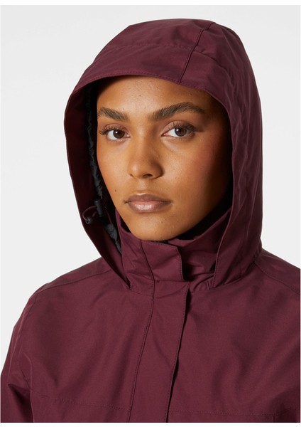 W Aden Insulated Kadın Mont