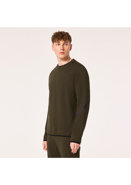 Roam Commuter Rc Crew Erkek Sweatshirt