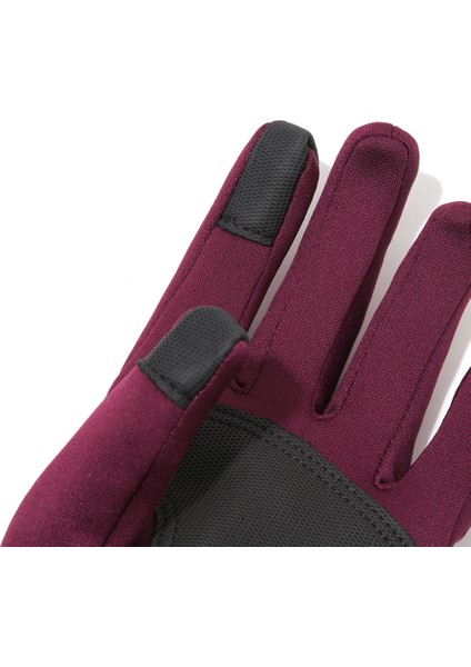 Women's Cloudcap Fleece Glove Kadın Eldiven