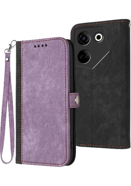 Manyi Market Tecno Camon 20/20 Pro 4g Telefon Kılıfı (Yurt Dışından)