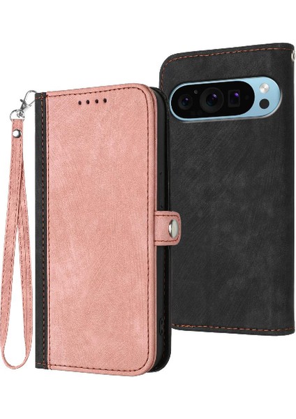 Manyi Market Google Pixel 9 Telefon Kılıfı (Yurt Dışından)
