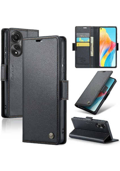 Manyi Market A78 4g Telefon Kılıfı (Yurt Dışından) fiyatları