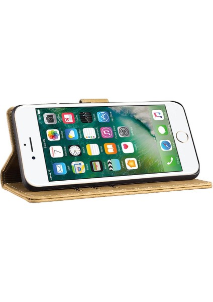 Manyi Market iPhone 8 Plus/7 Plus Telefon Kılıfı (Yurt Dışından)