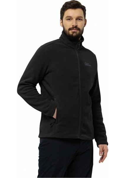 Winterstein Fz Erkek Polar Üst