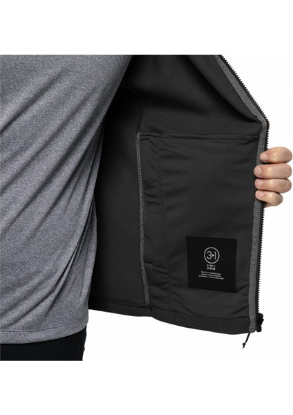 Winterstein Fz Erkek Polar Üst fırsatları