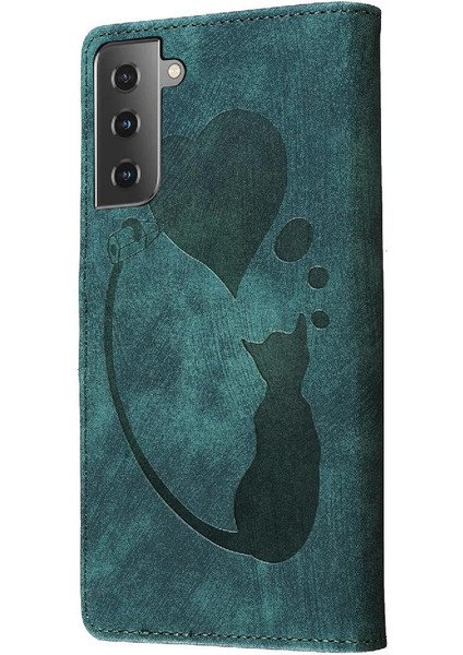Manyi Market Samsung Galaxy S21 Fe Telefon Kılıfı (Yurt Dışından) indirimleri