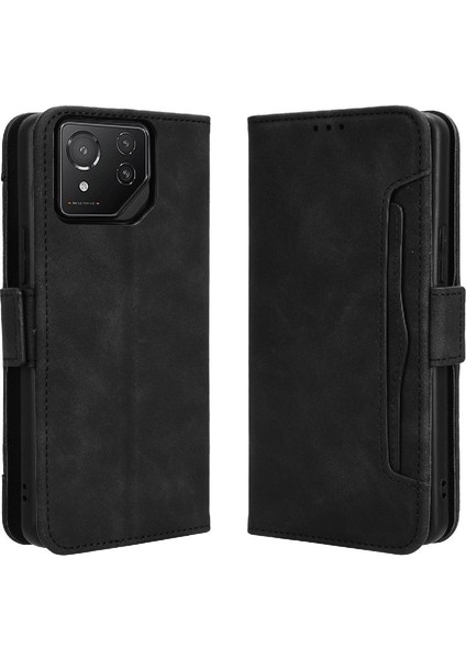 Manyi Market Asus Rog Phone 8 5g Telefon Kılıfı (Yurt Dışından)