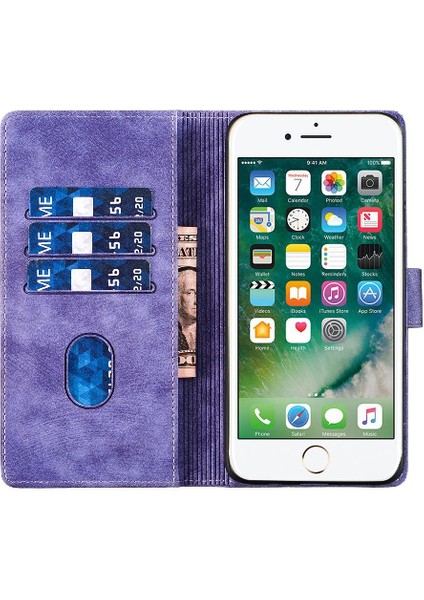 Manyi Market iPhone 7/8/se 2020 Telefon Kılıfı (Yurt Dışından) fırsatları