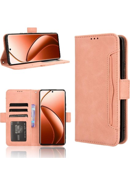 Manyi Market Realme 12 Plus 5g Telefon Kılıfı (Yurt Dışından) modelleri