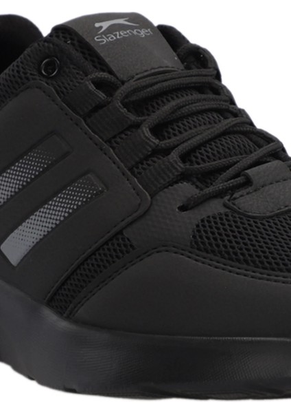 Siyah Erkek Sneaker Ayakkabı modelleri
