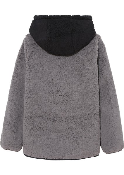 Rugged Ridge Sherpa Hoodie Çocuk Polar Üst fiyatları