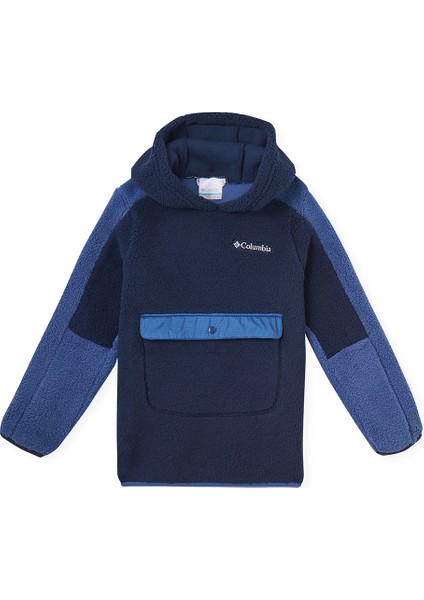 Rugged Ridge Sherpa Çocuk Kapüşonlu Sweatshirt