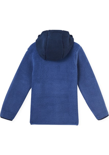 Rugged Ridge Sherpa Çocuk Kapüşonlu Sweatshirt fiyatları