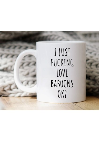 Hygge Kahve Kupa, Kahve Kupa, Hygge Komik Sözler, Komik Fikri, Ingilizce Kupa