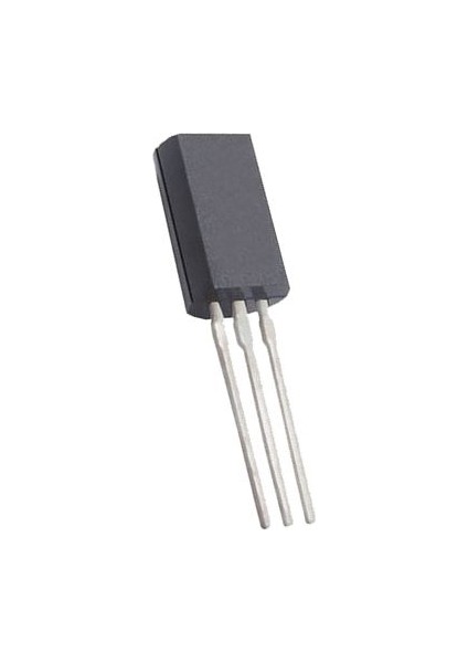 2SD667 , D667 TO-92L Transistör x 1 Adet (RF053)