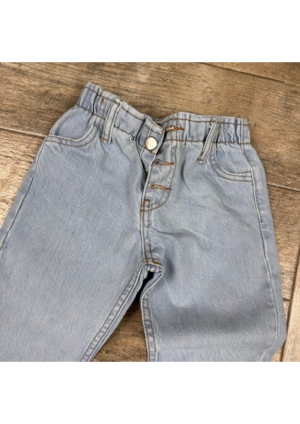 Yigit Butik Denim Kumaş Çocuk Kot Pantolon fiyatları