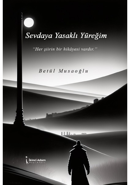 Sevdaya Yasaklı Yüreğim - Betül Musaoğlu