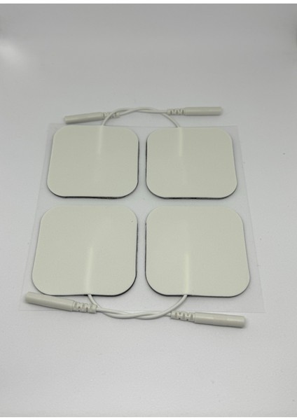 Tens Elektrodu 5x5 4 Lü 5 Paket
