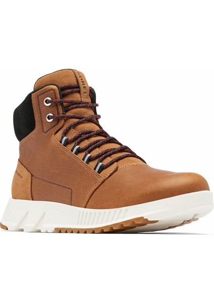 Mac Hill Lite Mid Wp Erkek Uzun Bot