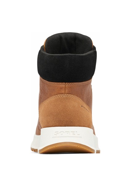 Mac Hill Lite Mid Wp Erkek Uzun Bot