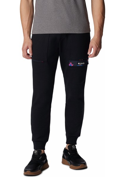 Wintertrainer Sweat Pant Erkek Eşofman Alti