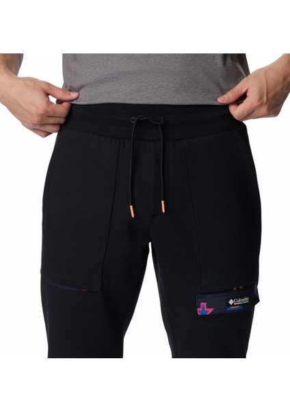 Wintertrainer Sweat Pant Erkek Eşofman Alti