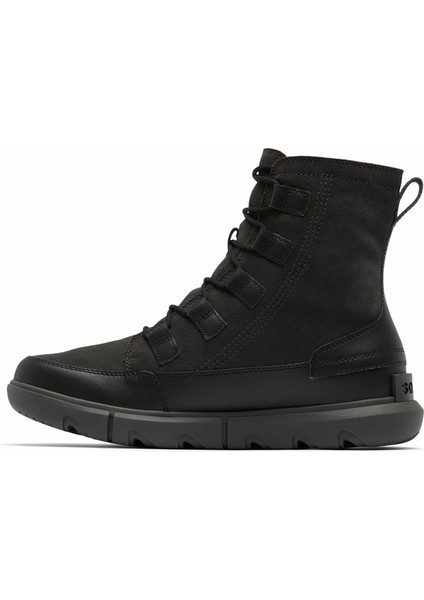 Explorer Next Boot Wp Erkek Uzun Bot modelleri