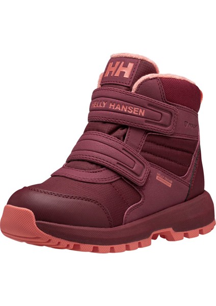 Helly Hansen Jk Bowstring Ht Çocuk Kısa Bot