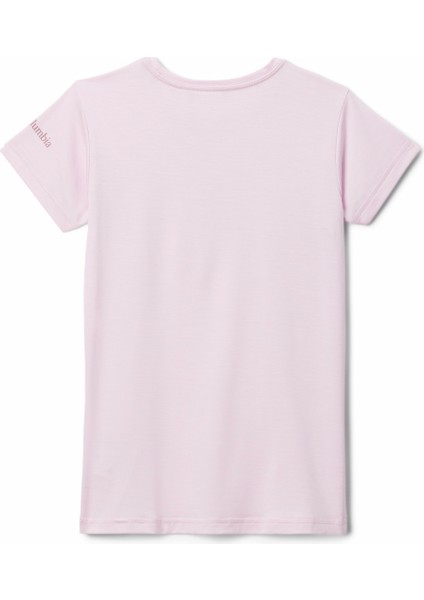 Mission Peak Graphic Çocuk Kısa Kollu T-Shirt fiyatları