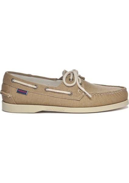 Portland Washed Canvas Erkek Ayakkabı