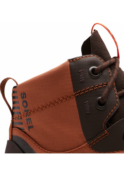 Mac Hıll Lite Rush Wp Erkek Kısa Bot indirimleri