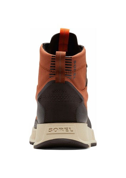 Mac Hıll Lite Rush Wp Erkek Kısa Bot modelleri