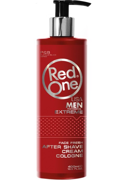 Krem Kolonya Extreme 400 ml