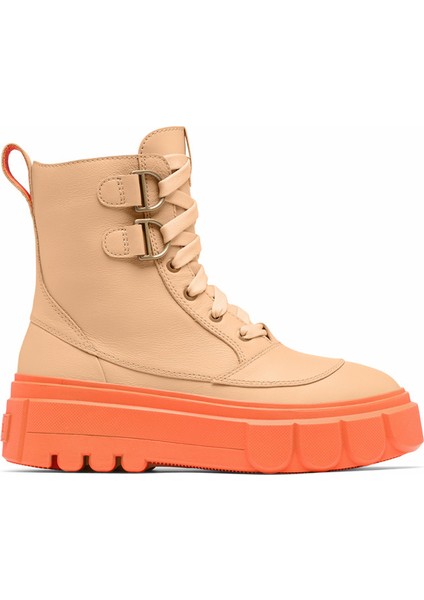 Caribou x Boot Lace Wp Kadın Uzun Bot