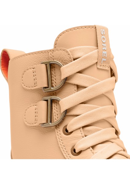 Caribou x Boot Lace Wp Kadın Uzun Bot