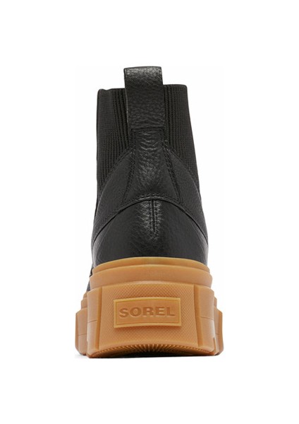 Caribou x Boot Chelsea Wp Kadın Uzun Bot modelleri