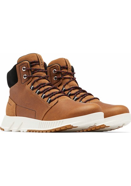 Mac Hill Lite Mid Wp Erkek Uzun Bot modelleri