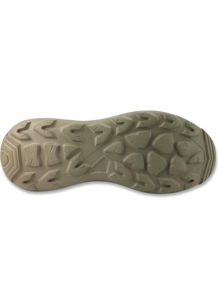 526 24YA Erkek Sneaker Günlük Ayakkabı Bej