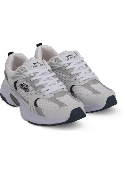 Beyaz/Lacivert Erkek Sneaker Ayakkabı fiyatları