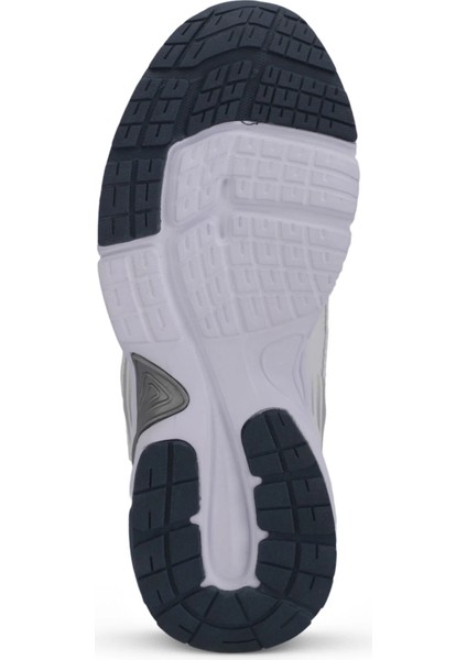 Beyaz/Lacivert Erkek Sneaker Ayakkabı indirimleri