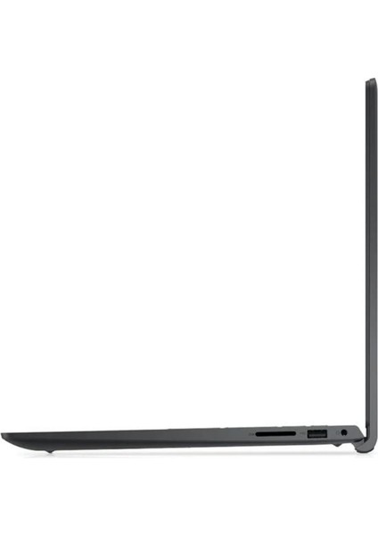 Inspiron 3520 İ5-1235U 16 GB 256 GB SSD 15.6" Windows 11 Home I35202011U BT21