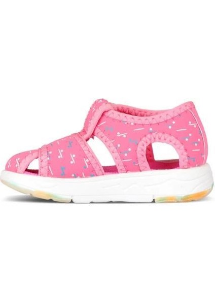 332.24Y.306 Pembe Çocuk Sandalet fiyatları