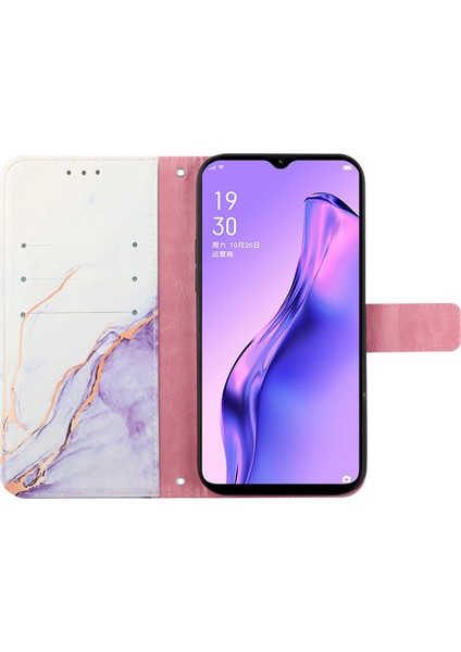 Oppo Reno11 Pro 5G Telefon Kılıfı (Yurt Dışından)