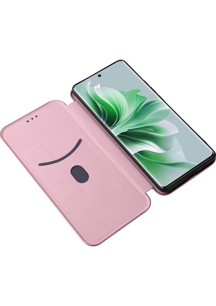 Oppo Reno11 Pro 5G Telefon Kılıfı (Yurt Dışından)