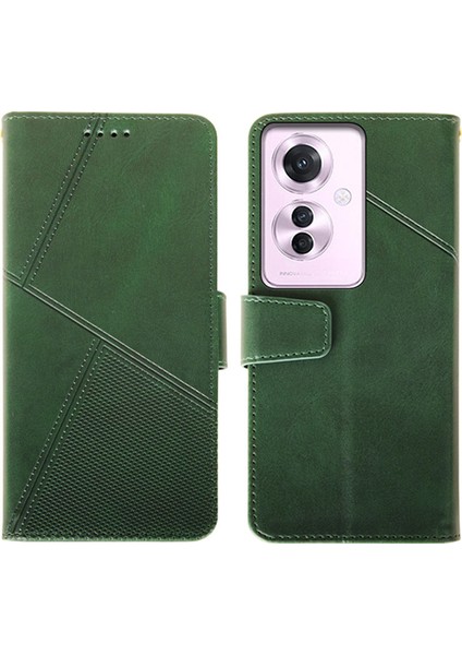 Oppo Reno11 F Telefon Kılıfı (Yurt Dışından)