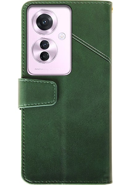 Oppo Reno11 F Telefon Kılıfı (Yurt Dışından) indirimleri