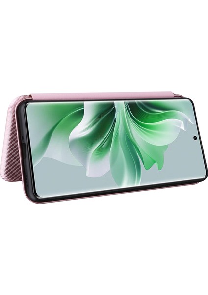 Oppo Reno11 Pro 5G Telefon Kılıfı (Yurt Dışından)