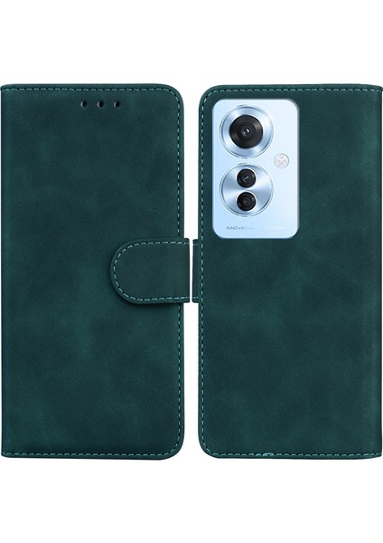 Oppo Reno11 F Telefon Kılıfı (Yurt Dışından)