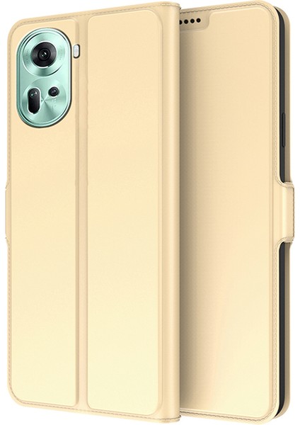 Oppo Reno11 5G Telefon Kılıfı (Yurt Dışından)